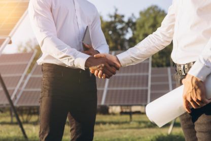 Descubra energia solar por assinatura como funciona