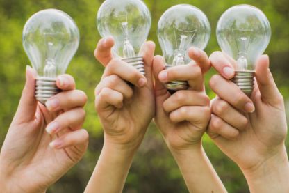 geração compartilhada é seguro